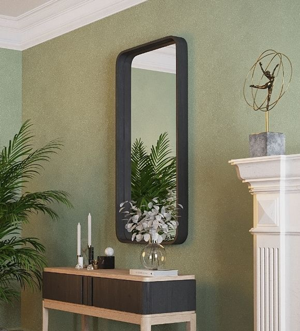 ICONS Зеркало (прямоугольное) РВ 501