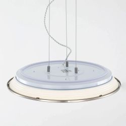 Citilux Старлайт CL703011 Подвесная арматура Хром