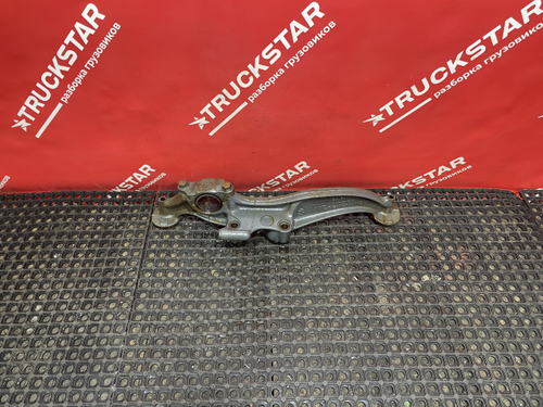 Кронштейн пневморессоры правый 2020г.