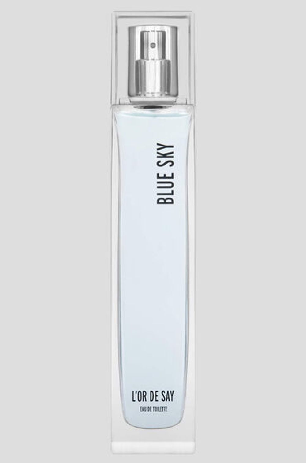 Orsay L'Or de Say Blue Sky