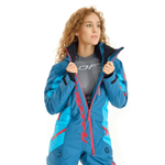 Dragonfly Комбинезон Extreme Woman 2023 Утепленный