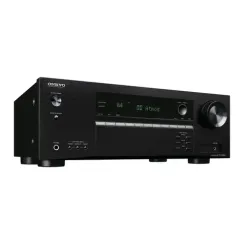 Onkyo TX-SR494 DAB Black
