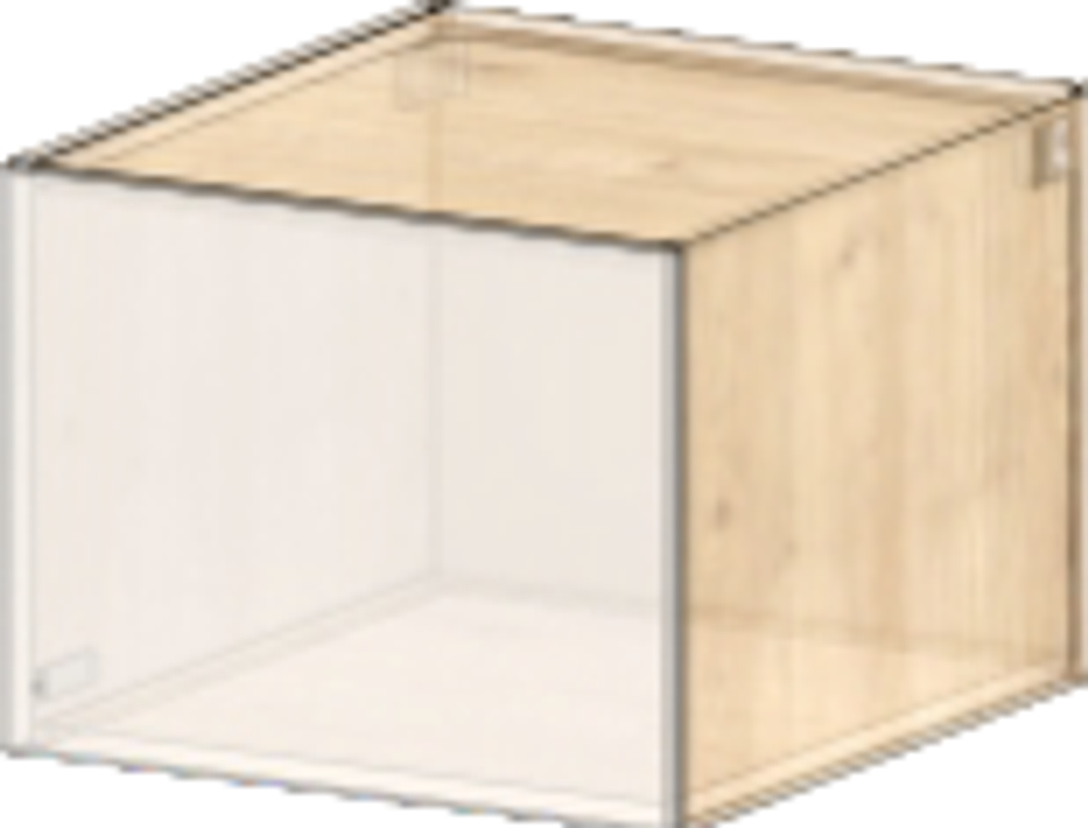 Модульная система "Мегаполис"