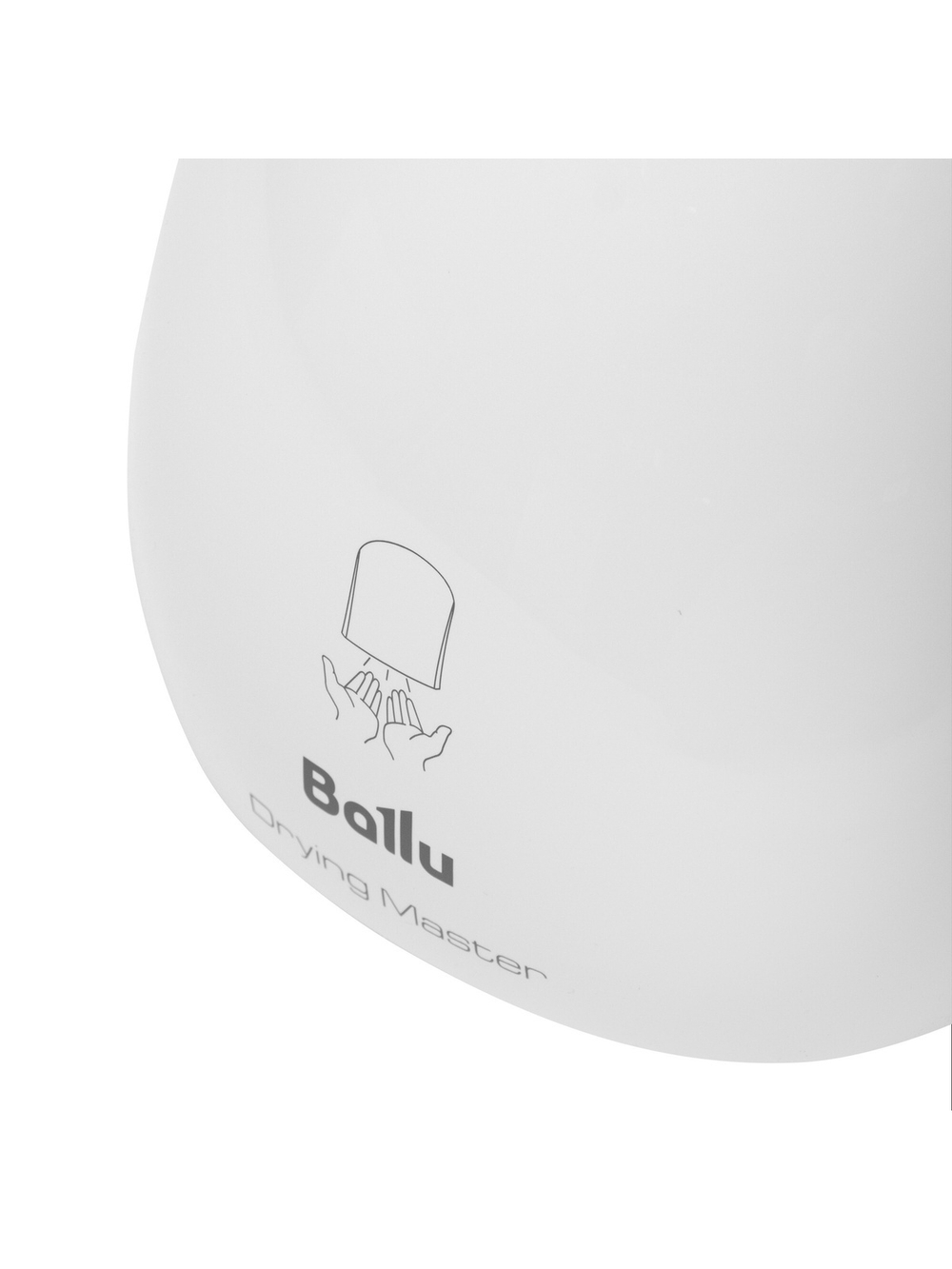 Сушилка для рук электрическая Ballu BAHD-2000DM
