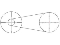 Прицел Gaut Nephrite 6-24x50 SF, сетка 61 (Half MD)