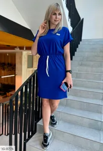 Платье IG-8770 Фабрика Моды