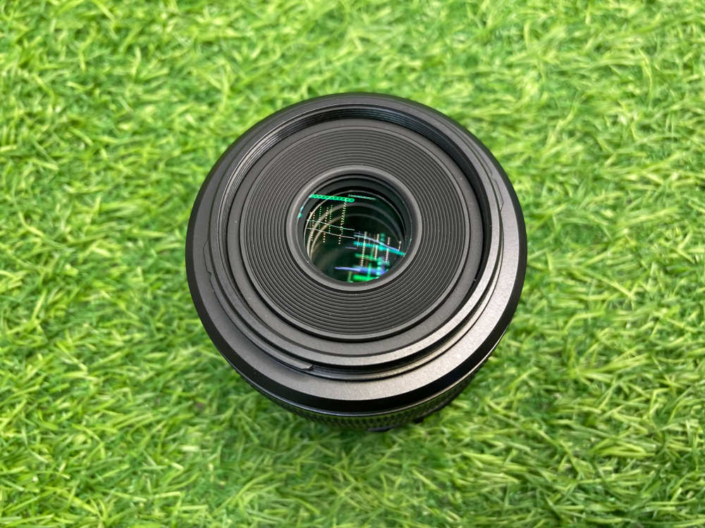Panasonic 45mm 2.8 Aspherical