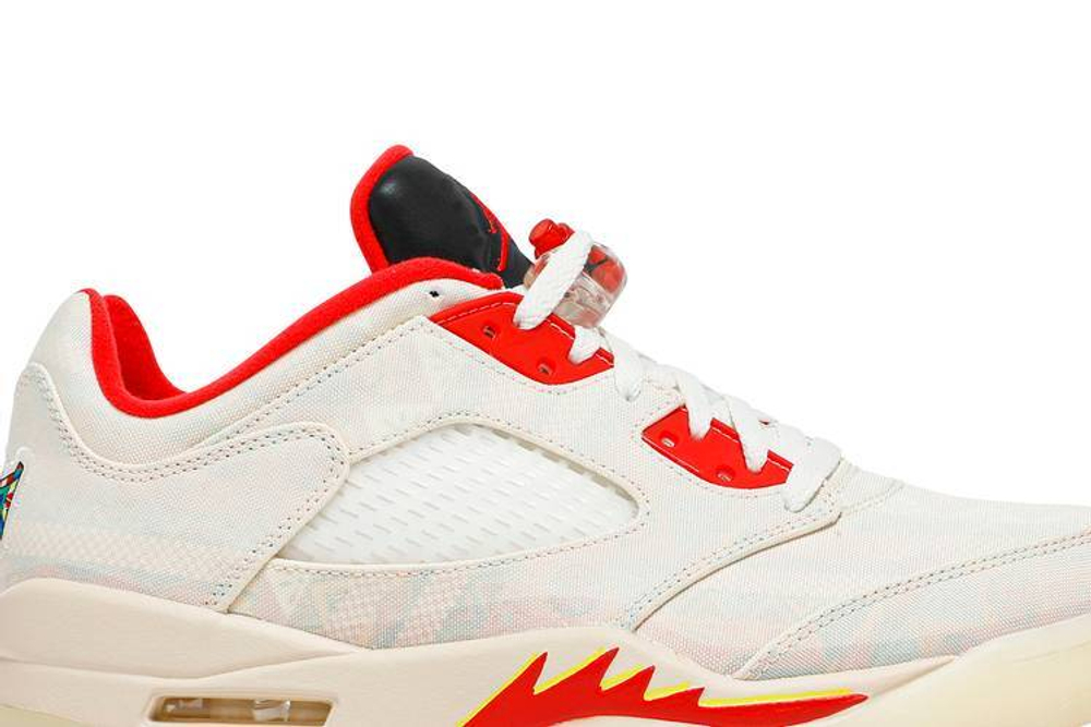 Кроссовки Jordan Air Jordan 5 Retro Low "Chinese New Year"