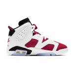 Кроссовки Air Jordan 6 Retro GS Carmine 2021