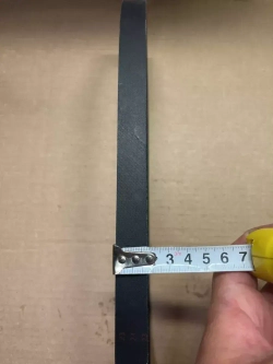 Ремень для скутера 729-17,5. 139QMB 50/80 см3