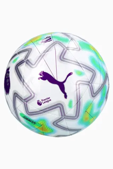 Футбольный мяч Puma Orbita Play Thrill Premier League размер 4