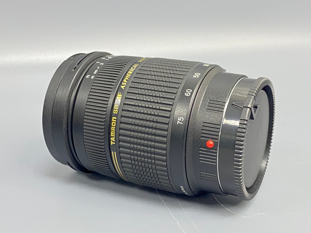 Tamron SP 28-75mm 2.8 Sony A