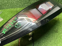 Фонарь левый внешний EXEED RX (2023-н.в.)