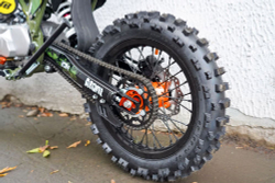 Мотоцикл SSSR Atom Ion 125 (2023) PITBIKE