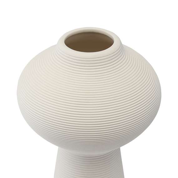 Ваза artemida, 23 см