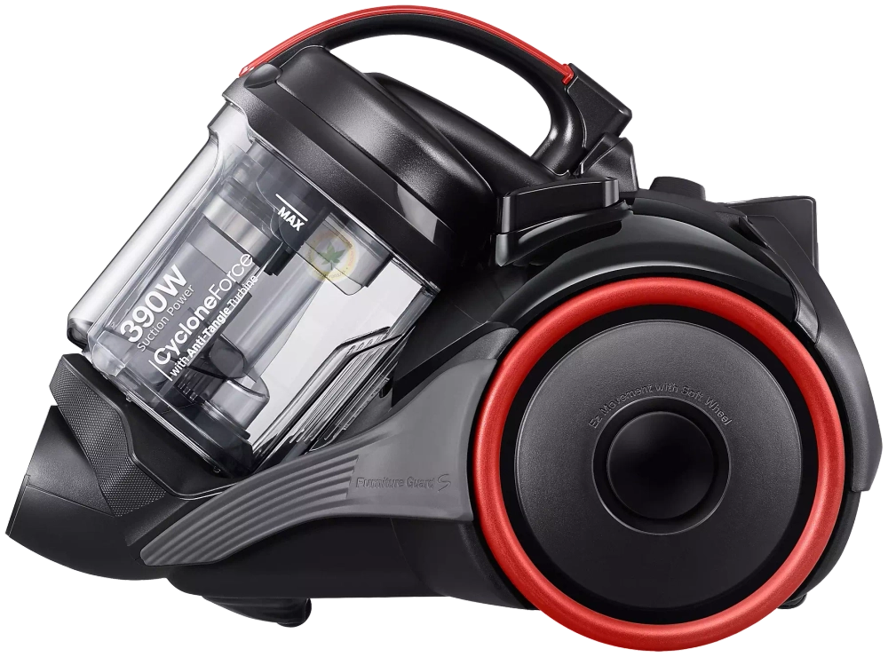 Пылесос Samsung VC15K4116VR