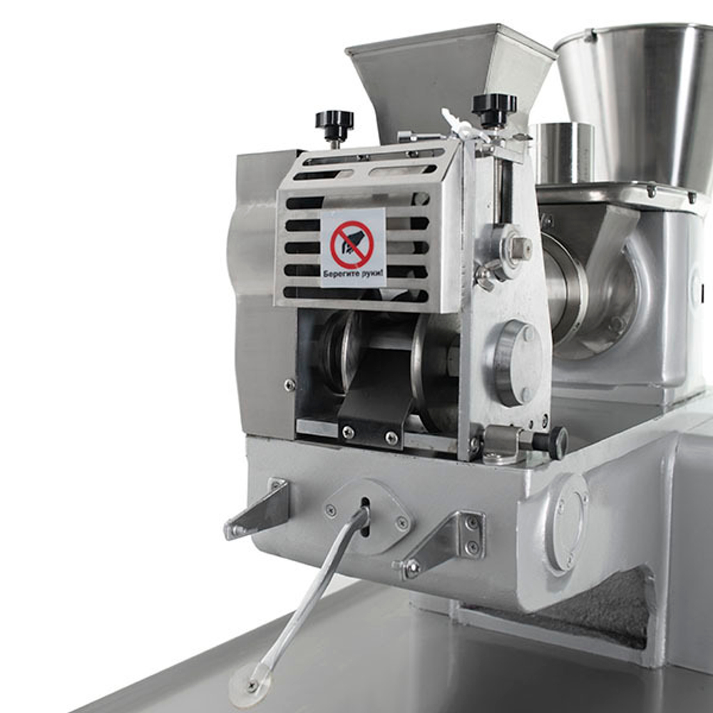 Пельменный аппарат JGL 135-5B (AR) Foodatlas