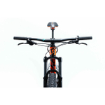 Двухподвесный велосипед Scott Genius 760 (2019)