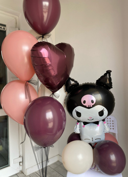 Воздушные шары Куроми  №897