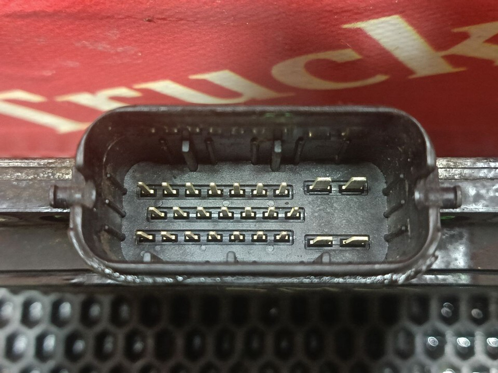 Блок управления ретардой EST54T 2022г