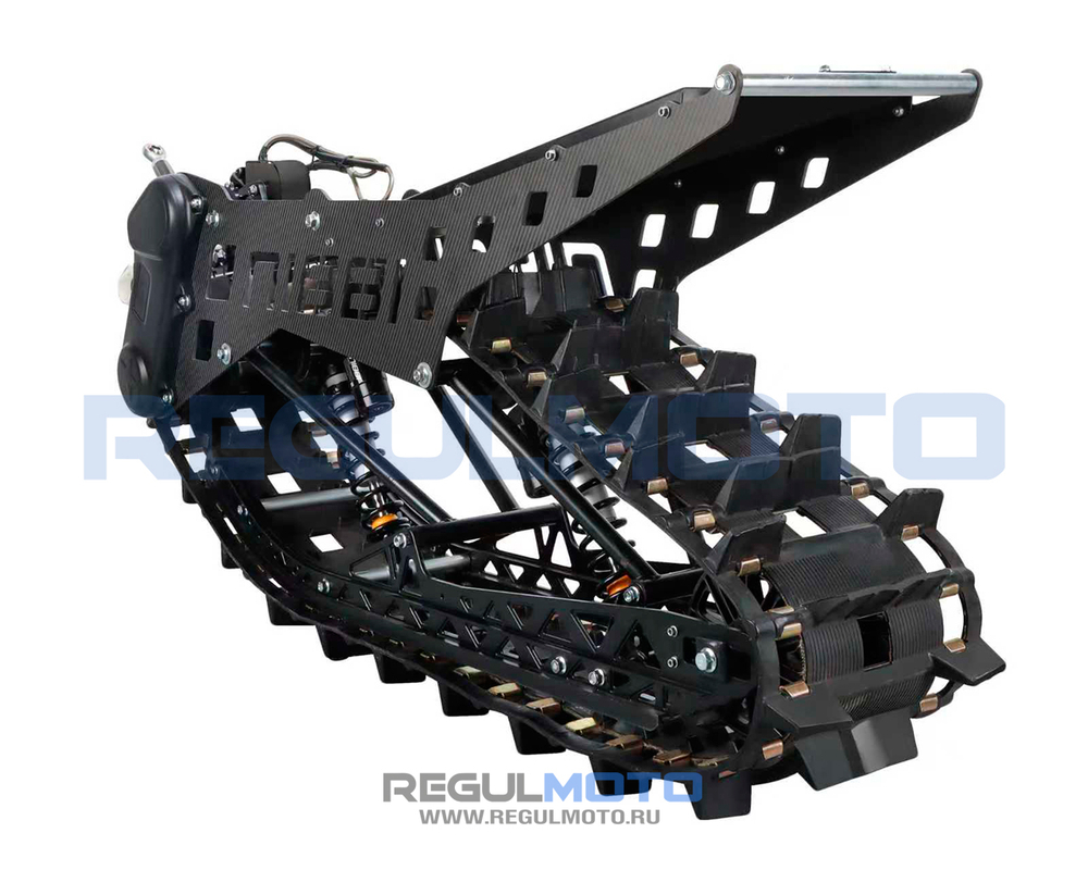 Гусеничный комплект NIBBI Vanguard R-120