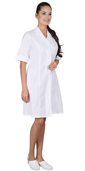 Халат женский "Сириус-Палермо" (белый)