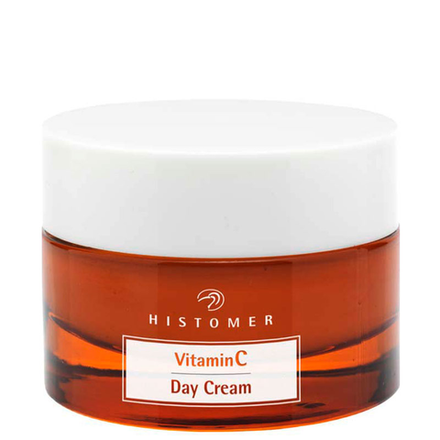 Дневной крем с витамином С Vitamin C Day Cream HISTOMER (Хистомер) 50 мл