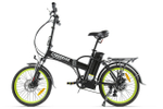 Электровелосипед Cyberbike Line (2019)