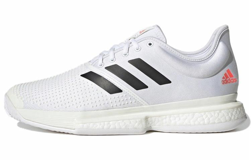 Кроссовки Adidas Solecourt