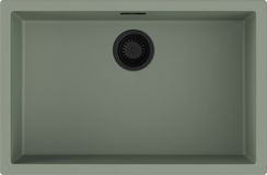 Кухонная мойка OMOIKIRI Yamakawa 75-U/I-WG (арт.4993181)
