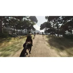 Xbox Series X Mafia: The Old Country (Б/У, Полностью на русском языке)