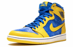 Кроссовки Jordan Air Jordan 1 Og Laney