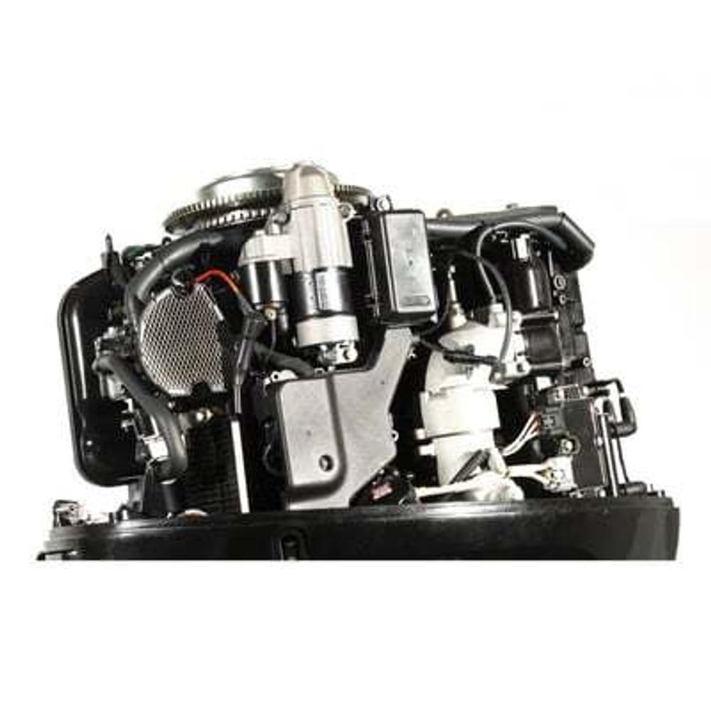 4х-тактный лодочный мотор PARSUN F115FEL-T-EFI