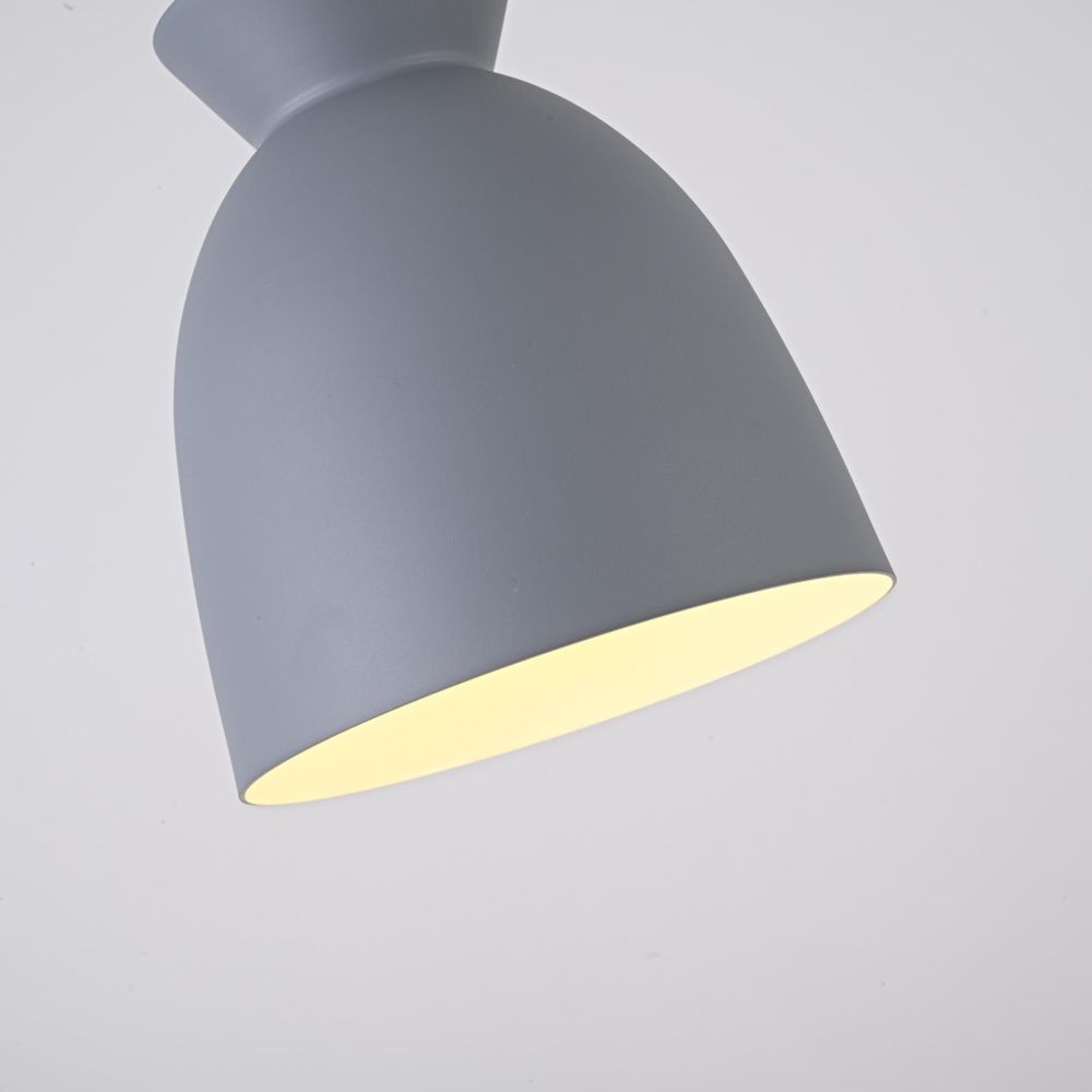 Подвесной светильник OMG C Gray