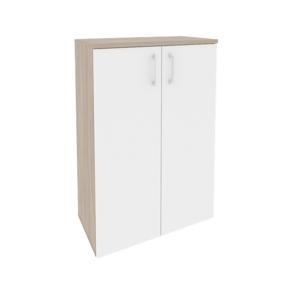 Оникс Шкаф средний широкий O.ST-2.3  800*420*1207