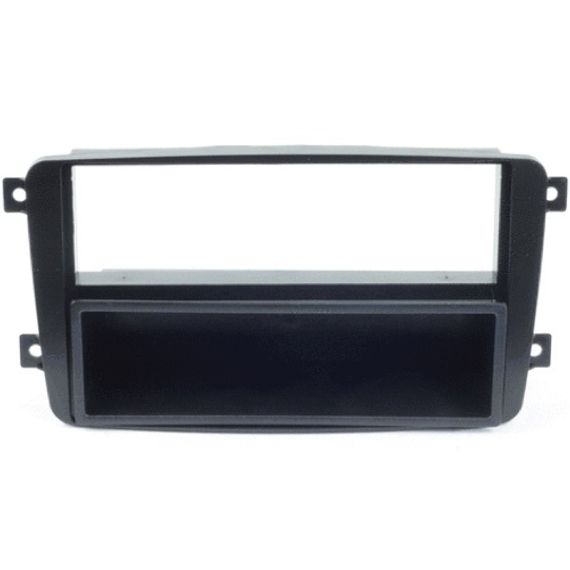 Рамка переходная Intro RMB-C00 w203 1din