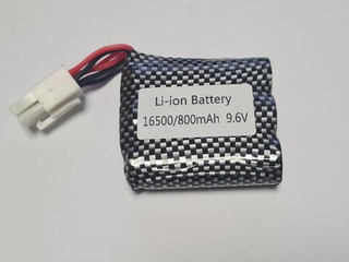 Аккумулятор ET LF-9608EL-6P