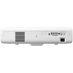 Лазерный проектор Samsung The Premiere LSP9T