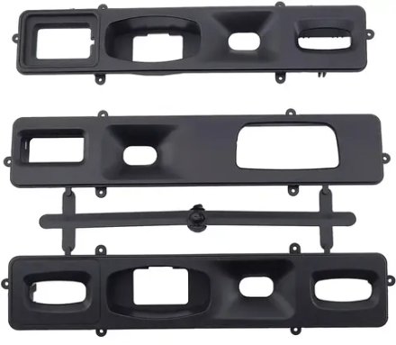 Магнитола для Renault Duster 2010-2015, Nissan Terrano 2014+ - Carmedia OL-9995 QLed+2K, Android 13, UIS7870 (DUDU7), CarPlay, SIM-слот