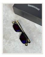 Очки Chrome Hearts