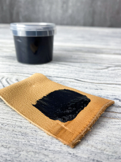 SIRIO крем с сильным блеском Nero/ЧЕРНЫЙ (розлив) 100г