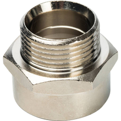 Муфта с внутренней резьбой  Prandelli 26х3,0х1"