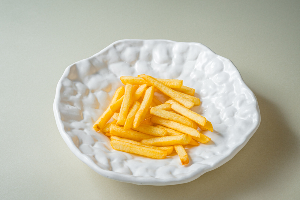 Картофель фри