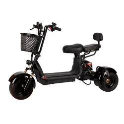 Электроскутер CityCoco TRIKE GT-X3 PRO