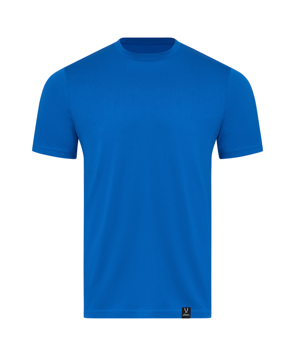 Футболка JÖGEL ESSENTIAL Core Tee, синий
