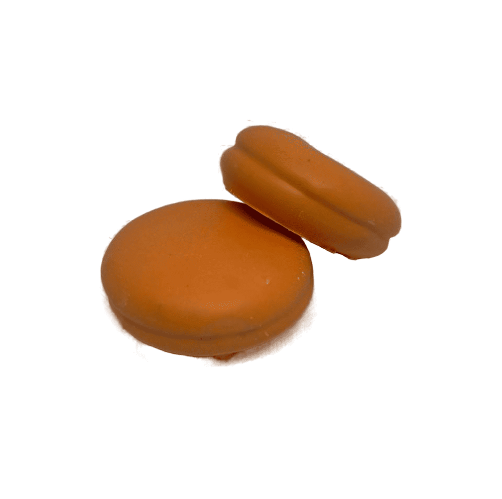 Печенье "Чоко-Чоко" со вкусом апельсина / 2 кг / МосПекарь