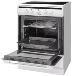 Электрическая плита Hansa FCCW63000