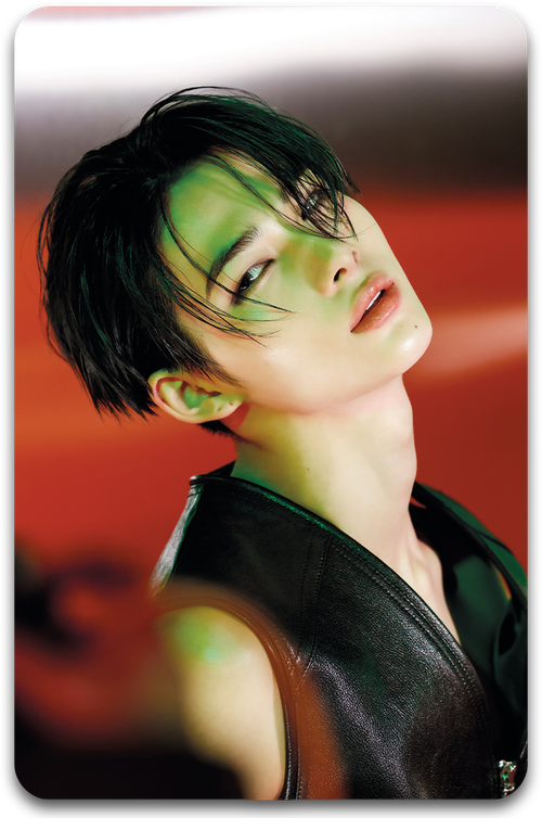 Карта / ENHYPEN #195