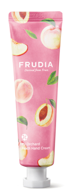 Крем для рук Frudia Squeeze Therapy Hand Cream