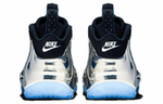 Кроссовки Nike Foamposite One Chromeposite